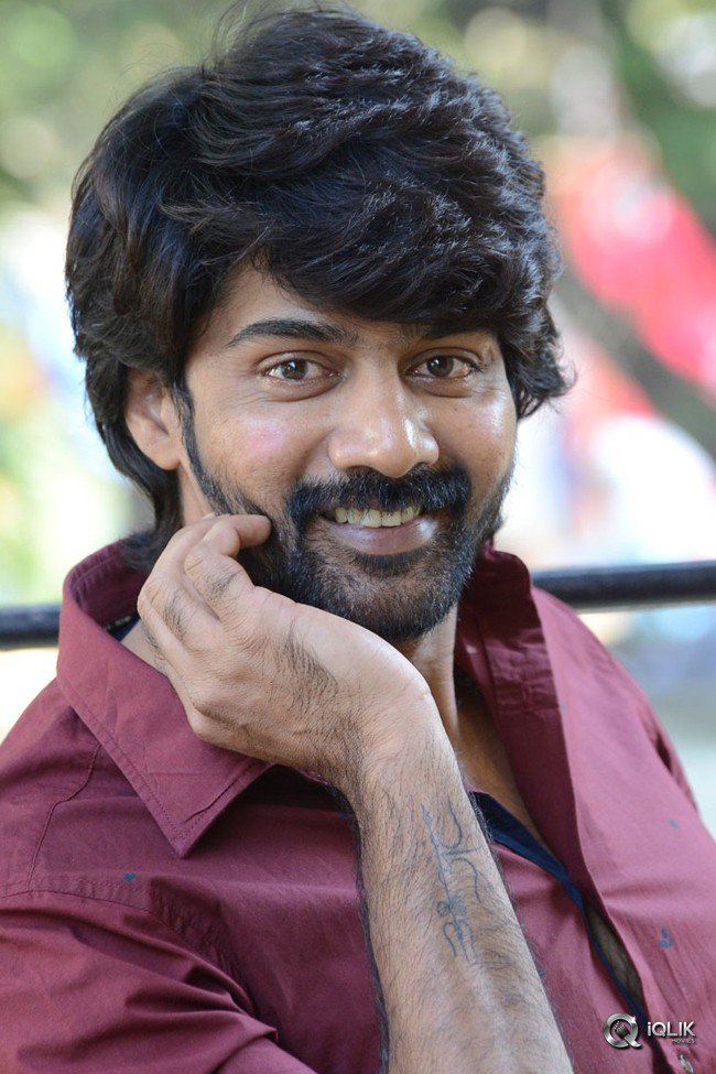 Naveen-Chandra-Pressmeet